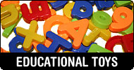 Educational Toys and Games