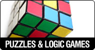 Puzzles and Logic Games