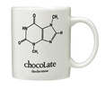 Geeks Chocolate Drinking Mug